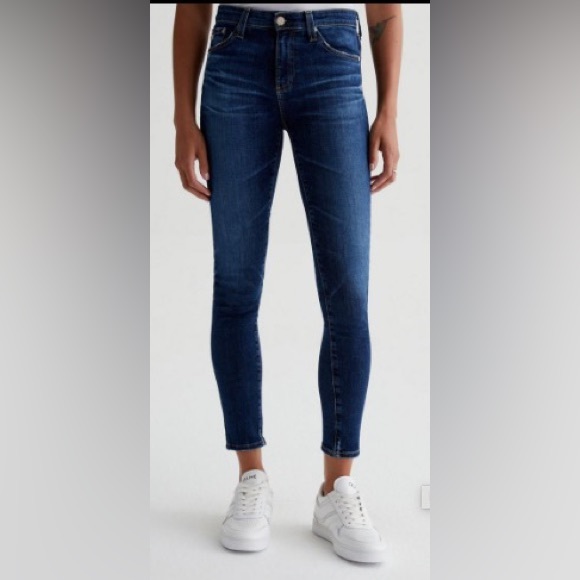 Anthropologie jeans - Picture 1 of 5